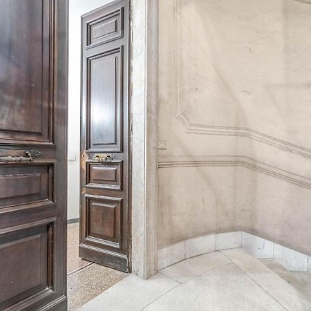 Coral Flat Appartement Genua Buitenkant foto