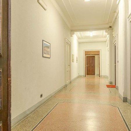 Coral Flat Appartement Genua Buitenkant foto