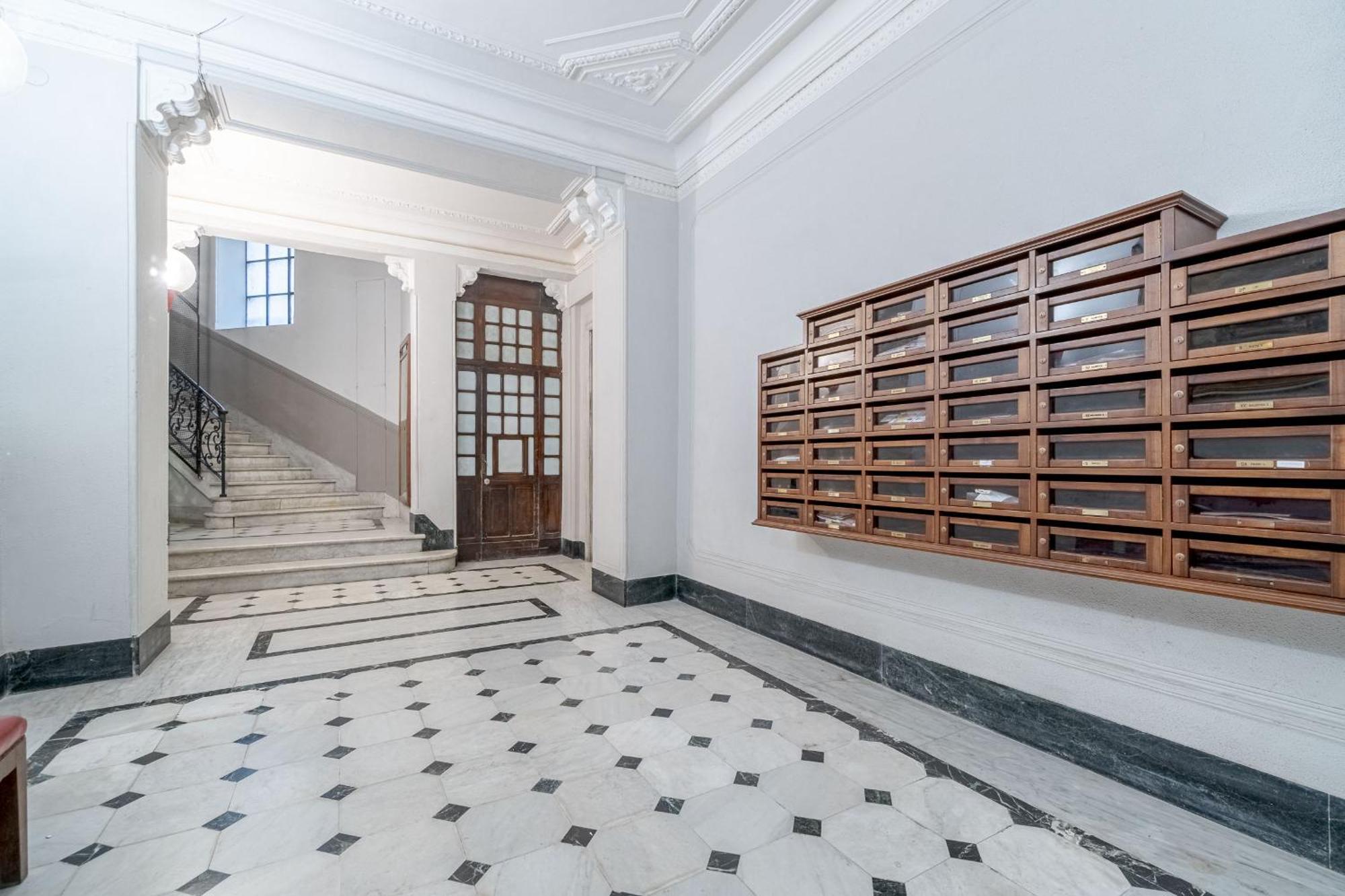 Coral Flat Appartement Genua Buitenkant foto